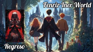 Regreso Harry x Ginny x Ron Regreso En El Tiempo FanFic Capitulo 3 al 4 [upl. by Inessa181]