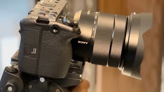 SONY FX 30  Sony FX30 Camera For Cinematographer [upl. by Aimit431]