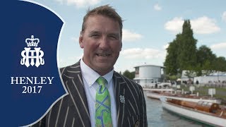 Finals Day Highlights with Sir Matthew Pinsent  Henley 2017 [upl. by Briscoe]