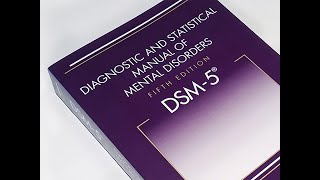 PTSD DSM 5 Diagnostic Criteria [upl. by Ilojna]