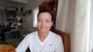 Vlog 652017 Post dr Dąbrowskiej  moja relacja  dzień 9 [upl. by Jeffie]