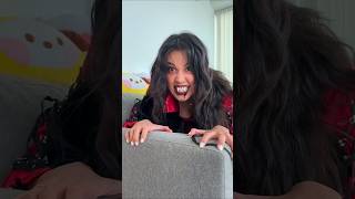 wowwVampire in My House 🧛🏻‍♂️😱 shortvideo shorts short [upl. by Iveson]