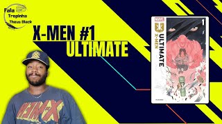 Ultimate Xmen 1 [upl. by Salta]