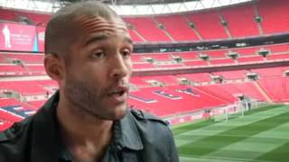 Stan Collymore on racism in football [upl. by Carree]