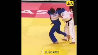 ➡️KOSHI  GURUMA TECHNIQUE JUDO judo sport ippon fitness viral judoworlds [upl. by Powe]