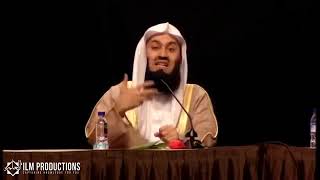 The Three Categories Of Tawheed Monotheism  Mufti Menk [upl. by Odelle]