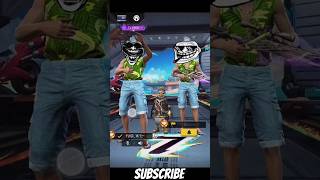 2VS🌍RaiStar freefireshorts foryoubagegaming impossible smooth trend freefireattitudeviral [upl. by Ahsaenat]