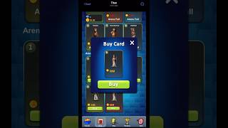 Use Titan Shop  Earn TON  Learn to buy characters Titan airdrop GameTutorial newairdrop TON [upl. by Peti]