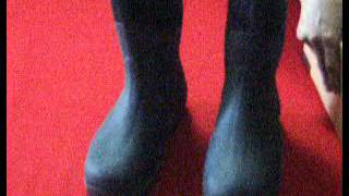 MUCK BOOTS Arctic SportHiExtreme Conditions Sport BootMOV [upl. by Gollin]