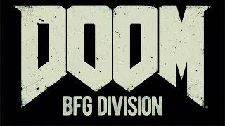 Mick Gordon  11 BFG Division [upl. by Akins]