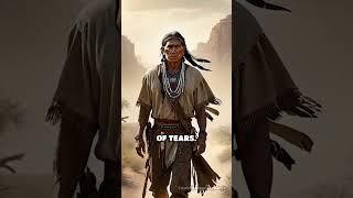 The Tragic Trail of Tears [upl. by Teak]