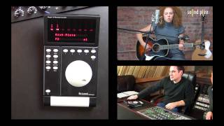 Vocal Reverb  Bricasti M7 Demo Video [upl. by Enelyk]