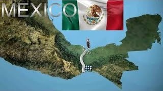 Corredor Interoceanico Istmo Tehuantepec  Proyecto de amlo con gran impacto en México [upl. by Imre]