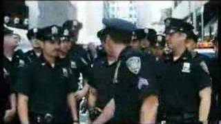 Sin tregua End of watch  Trailer en español HD [upl. by Fitzhugh]