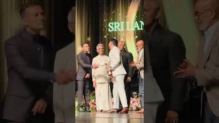 Sri Lanka Wedding Awards 2023 [upl. by O'Carroll]