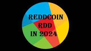 Audio ReddCoin RDD in 2024 [upl. by Enoyrt]