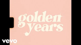 Christian French  golden years Lyric Video [upl. by Yates]