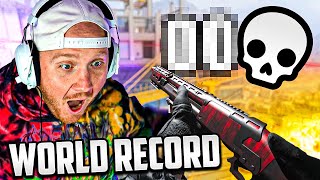 NEW RESURGENCE WORLD RECORD [upl. by Sinnal]