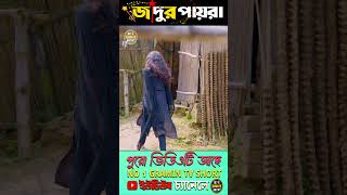 জাদুর পায়রা 10youtubeshorts natok2024 [upl. by Gregorio545]