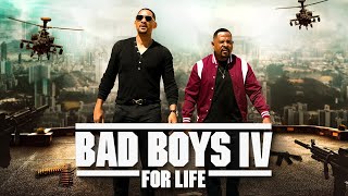 BAD BOYS 4 2024 FULL English movie BAD BOYS2024 [upl. by Dart]