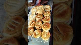 Very Popular amp Delicious Street Food  Bakor Khani  Bangladeshi Street Food Shorts  FoodVlog [upl. by Eldorado]