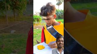 Baalveer ne kya de diya🤣 funny shorts viral trendingshortsyoutubeshorts baalveer shortsvideo [upl. by Cychosz3]