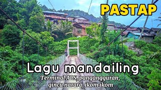 raund raund di desa pastaplagu mandailing lamaterminal ALSpengangguranguncu nararaikom ikom [upl. by Ymor119]