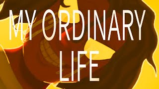 My Ordinary Life Film Project Animatic [upl. by Anilegnave249]