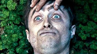 Trailer Swiss Army Man [upl. by Papst570]