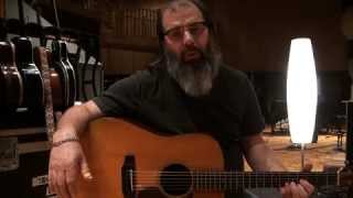 Steve Earle takes on Walmart Supports Los Angeles efforts to Stop Walmart in Chinatown [upl. by Yddeg519]