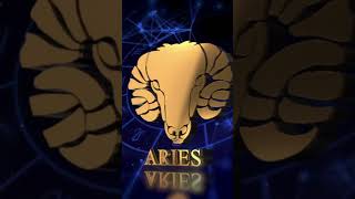 Aries Daily Horoscope Embrace Change and Radiate Positivity [upl. by Ennaylime936]