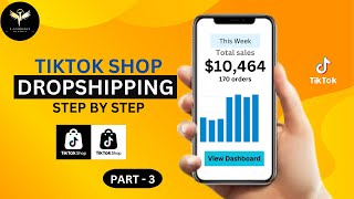 Top 10 UK Suppliers for TikTok Shop Dropshipping  TikTok Dropshipping [upl. by Inej583]