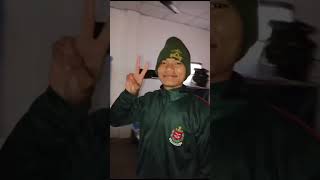 ASSAM RIFLES TRAINING MASTI VIDEO assamrifles india army training masti funny fyp enjoy [upl. by Uos]