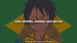 son amores que matan LetraLyrics  são amores amores que matam [upl. by Lindsley344]