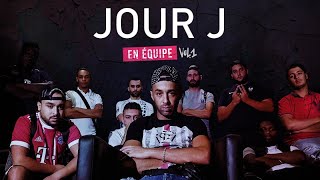 Naps  Jour J Audio Officiel [upl. by Victory]