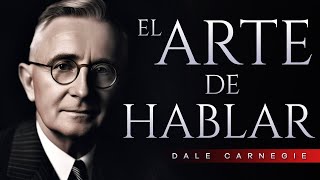 Dale Carnegie El arte de hablar en público  Audiolibro completo en español  Superación personal [upl. by Arikahs]