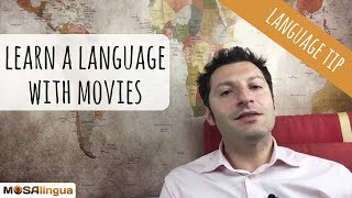 How to learn a language with movies and series [upl. by Nonregla]