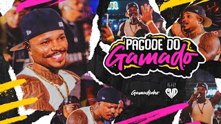 PAGODE DO GAMADO  AO VIVO [upl. by Trout]