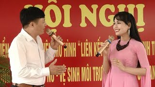 TRÊN CÔNG TRƯỜNG RỘN TIẾNG CA DUY PHƯỜNG  MINH PHÚC [upl. by Matelda]