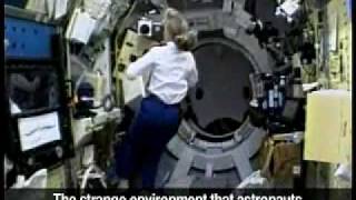 What is Microgravity [upl. by Palm212]