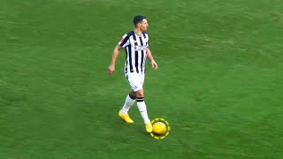 The Defensive Brilliance of Fabian Schär 202324 [upl. by Neenahs316]