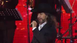 Marco Antonio Solís Morenita En Vivo Desde Buenos Aires [upl. by Nnyw313]