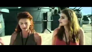 BattleShip 2012 Full Movie  Part 1 [upl. by Bonney]