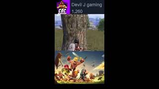 Devil J gamings BGMI Live broadcast [upl. by Mallorie]