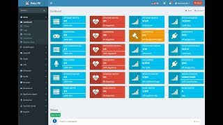 Easywi mit Skript installieren [upl. by Airdnax936]