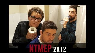 No Te Metas En Política 2x12  Especial programa 50 [upl. by Elicec]