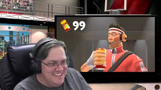 ITS HAPPENING TF2 MEMES V67 Reaction fixtf2 [upl. by Casmey304]