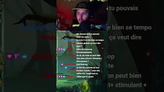 TIER LIST TEMPORIS RETRO 3  yodalive sur Twitch Twitch DofusRetro Dofus Temporis Ankama [upl. by Girvin387]