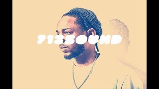 Element  Kendrick Lamar chopped amp screwed [upl. by Acie]