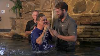 September 15th Baptism Recap [upl. by Kazue]